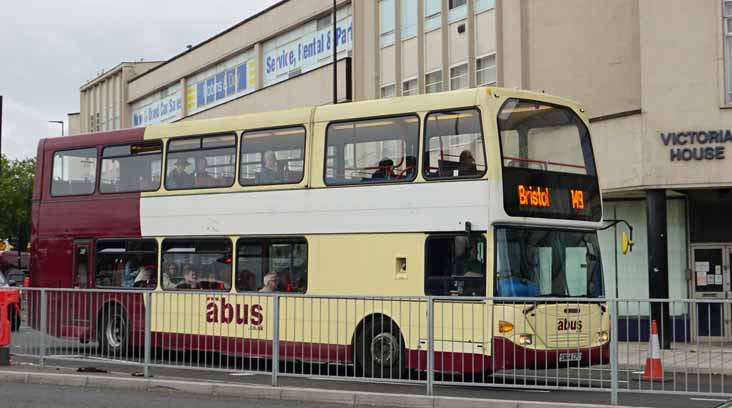 ABus Scania N94UD East Lancs SN04CPE